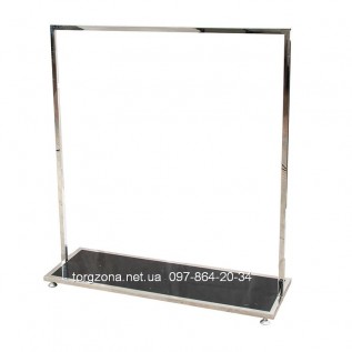 Стійка хромована TZ-008 